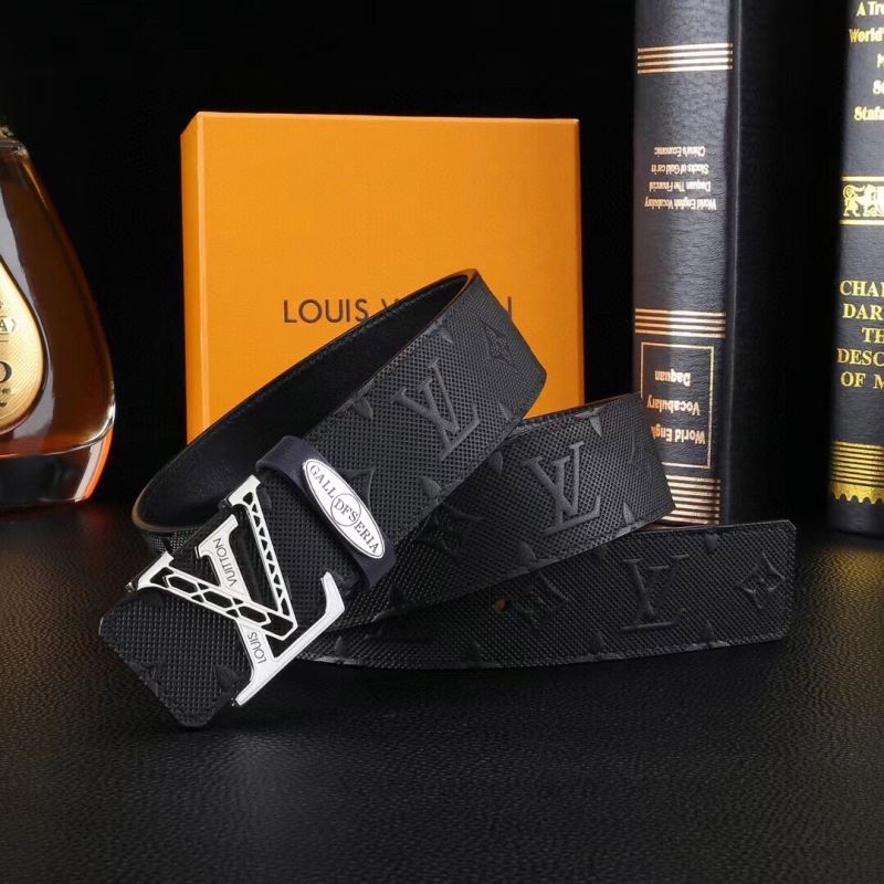 Louis Vuitton Belts